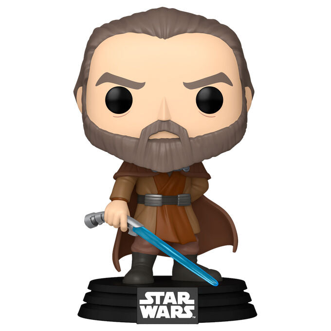 Figurine POP Star Wars Dooku