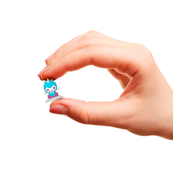 Funko Pop! Sanrio Hello Kitty & Cinnamoroll - Figura da Collezione Vinyl Nerdscape
