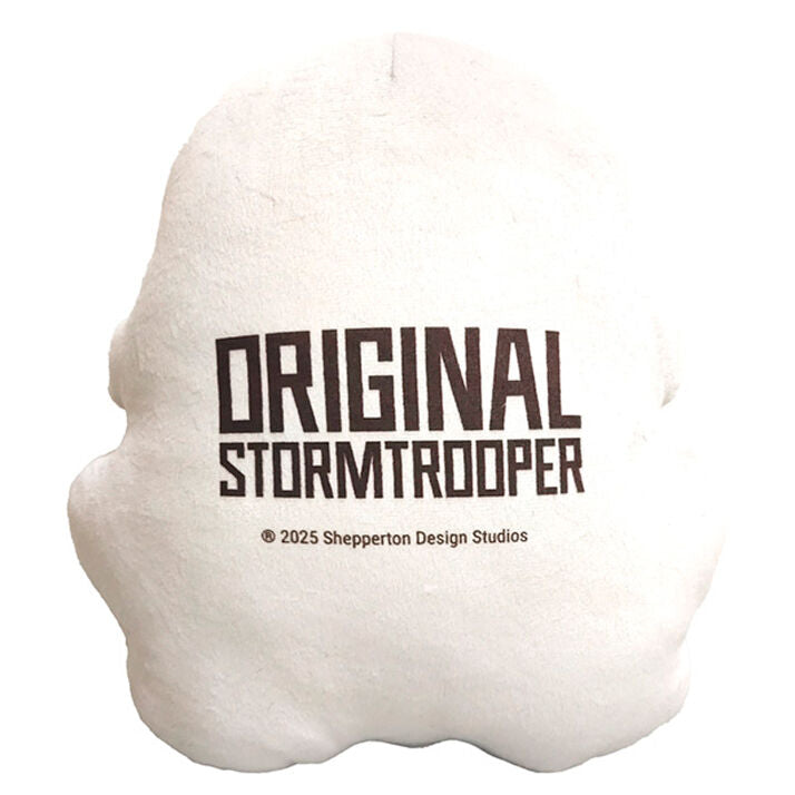 Star Wars Imperial Stormtrooper 3D cushion