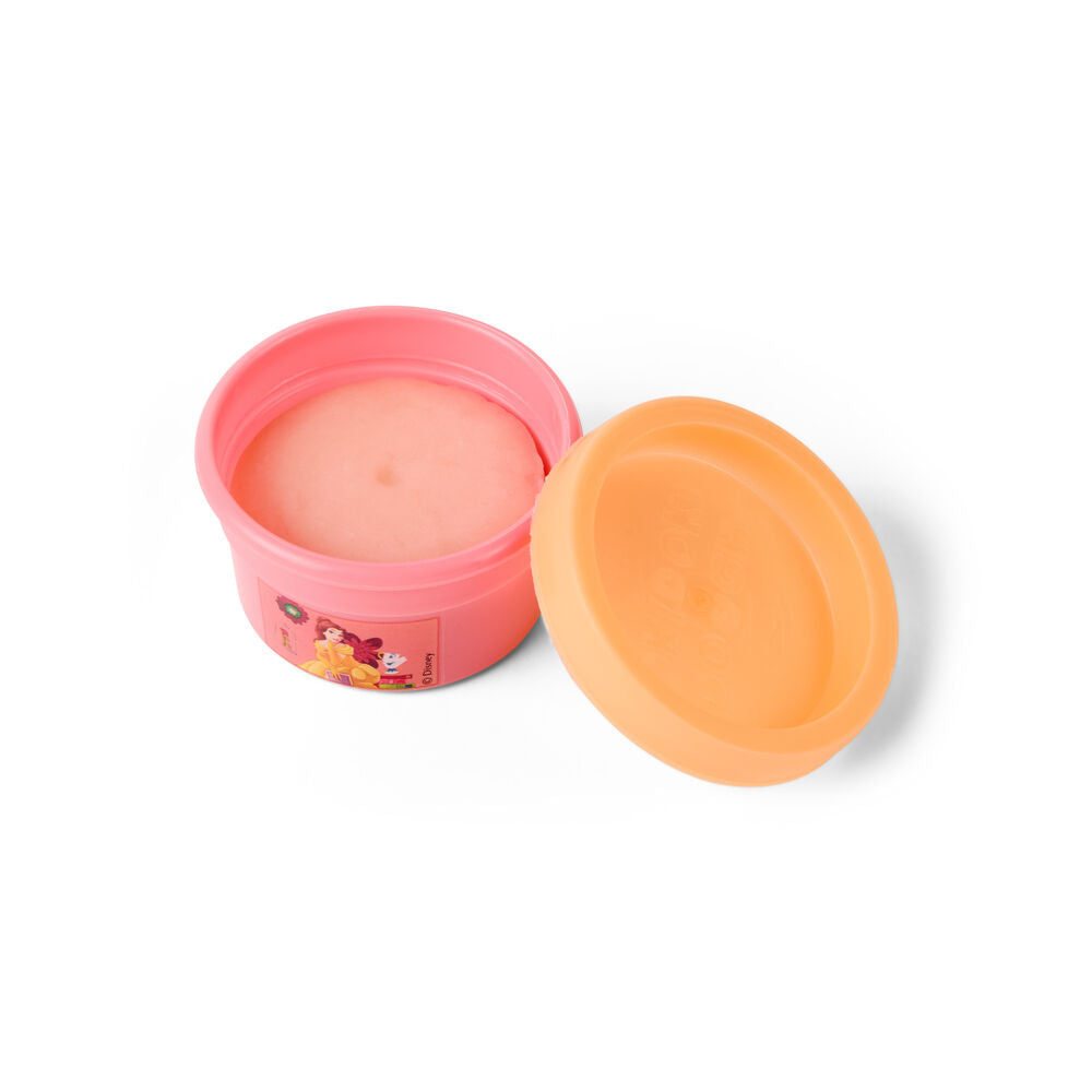 Disney Princess pack 6 mini pots of modelling clay