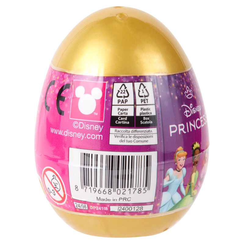 Disney Princess assorted surprise egg