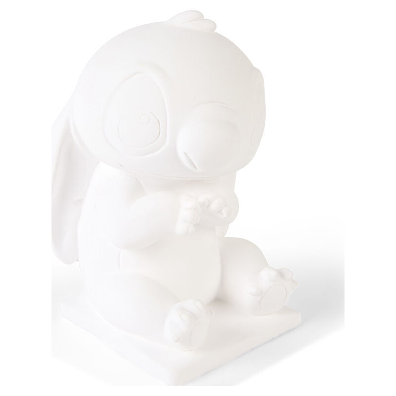 Disney Stitch Plaster figure for painting