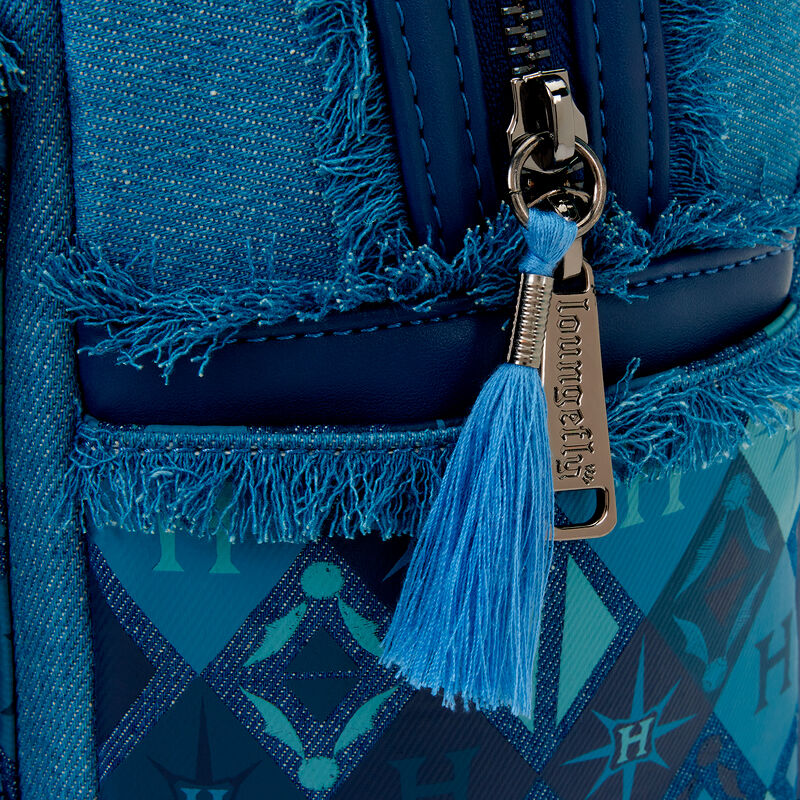 Sac à dos Loungefly Harry Potter Poufsouffle 26 cm