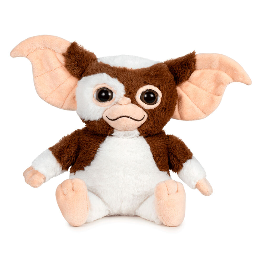 Peluche sonore Gizmo des Gremlins, 25 cm