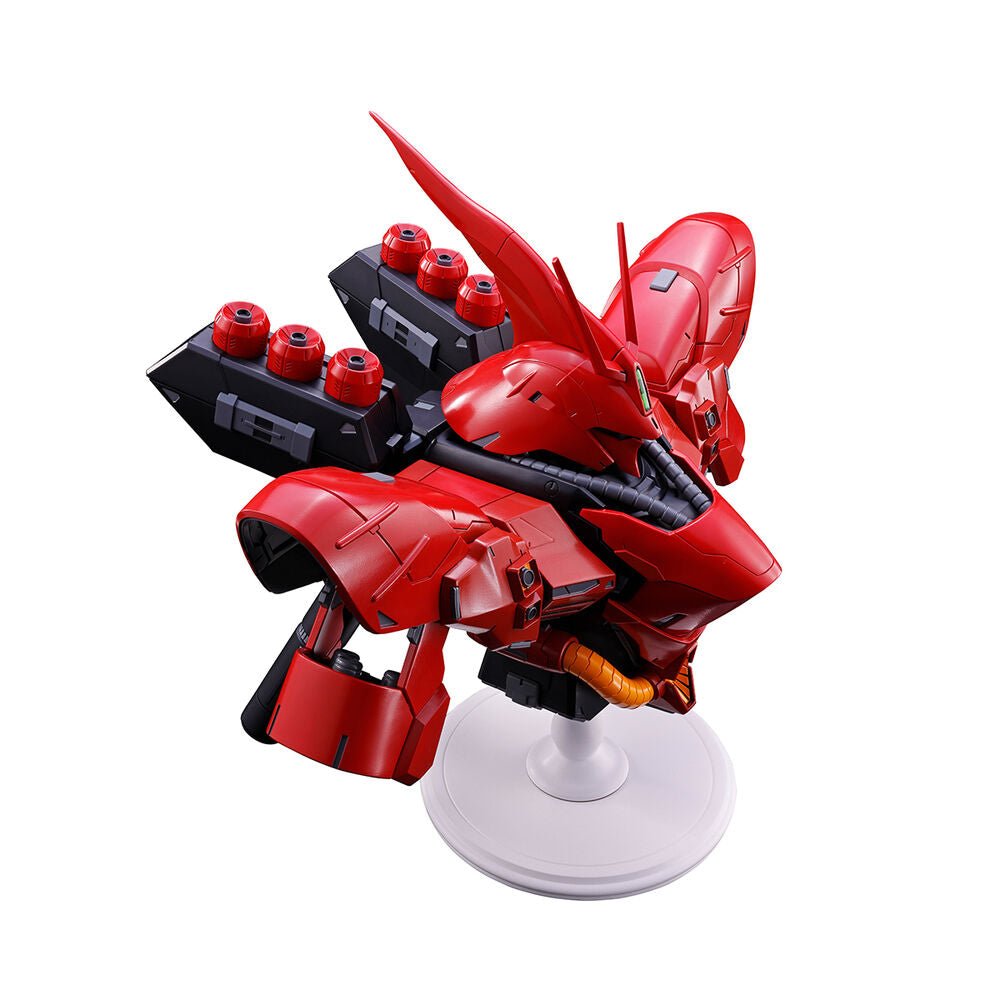 Mobile Suit Gundam Universal Century Saga Sazabi Ichibansho figure 18cm - Nerdscape