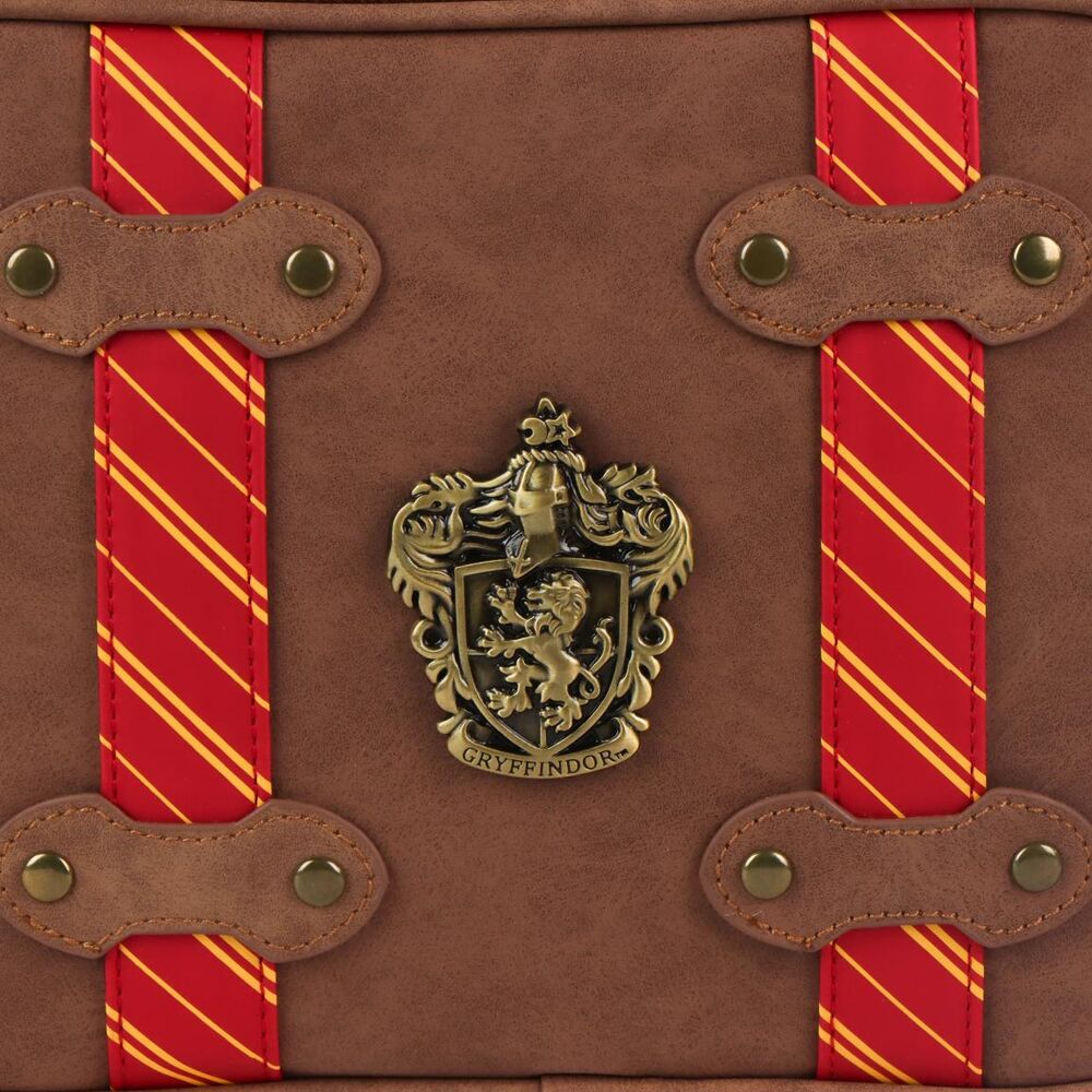 Harry Potter Gryffindor travel vanity case