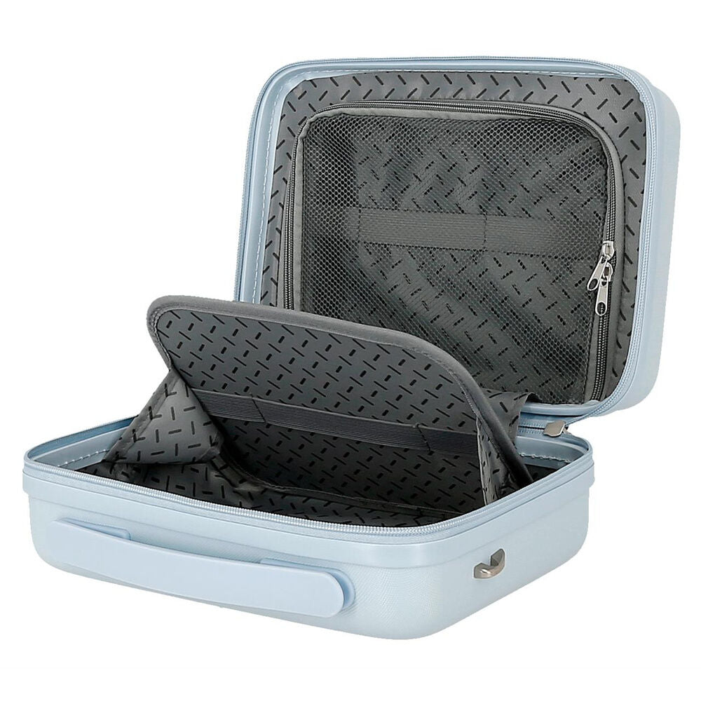 Hello Kitty Kuromi Always In Style ABS adaptable vanity case