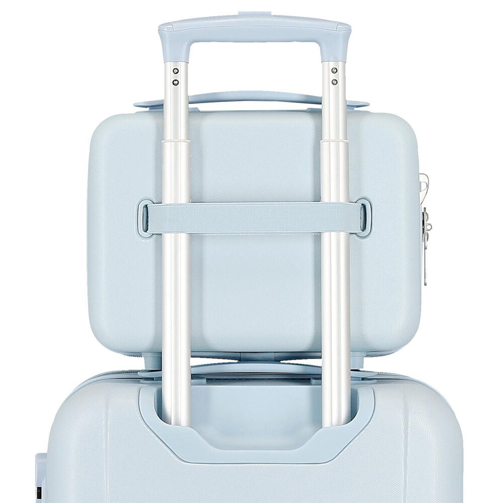 Hello Kitty Mermaid ABS adaptable vanity case