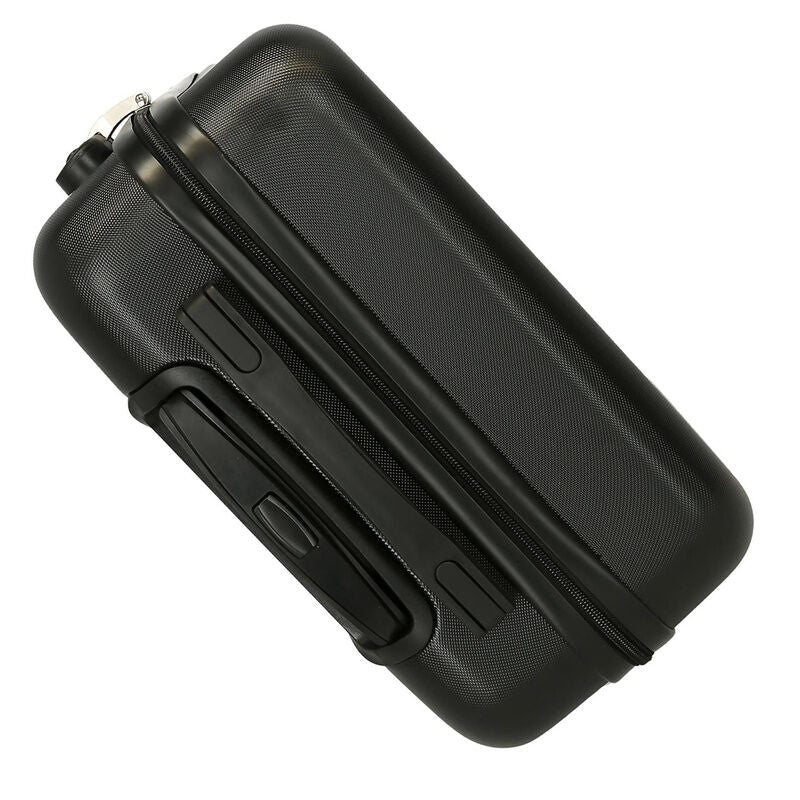 Hello Kitty Kuromi Wonder ABS trolley suitcase 55cm