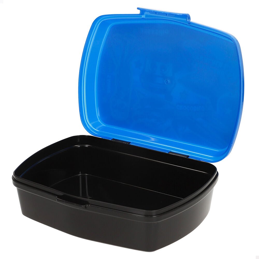 Italian Brainrot lunch box - Nerdscape