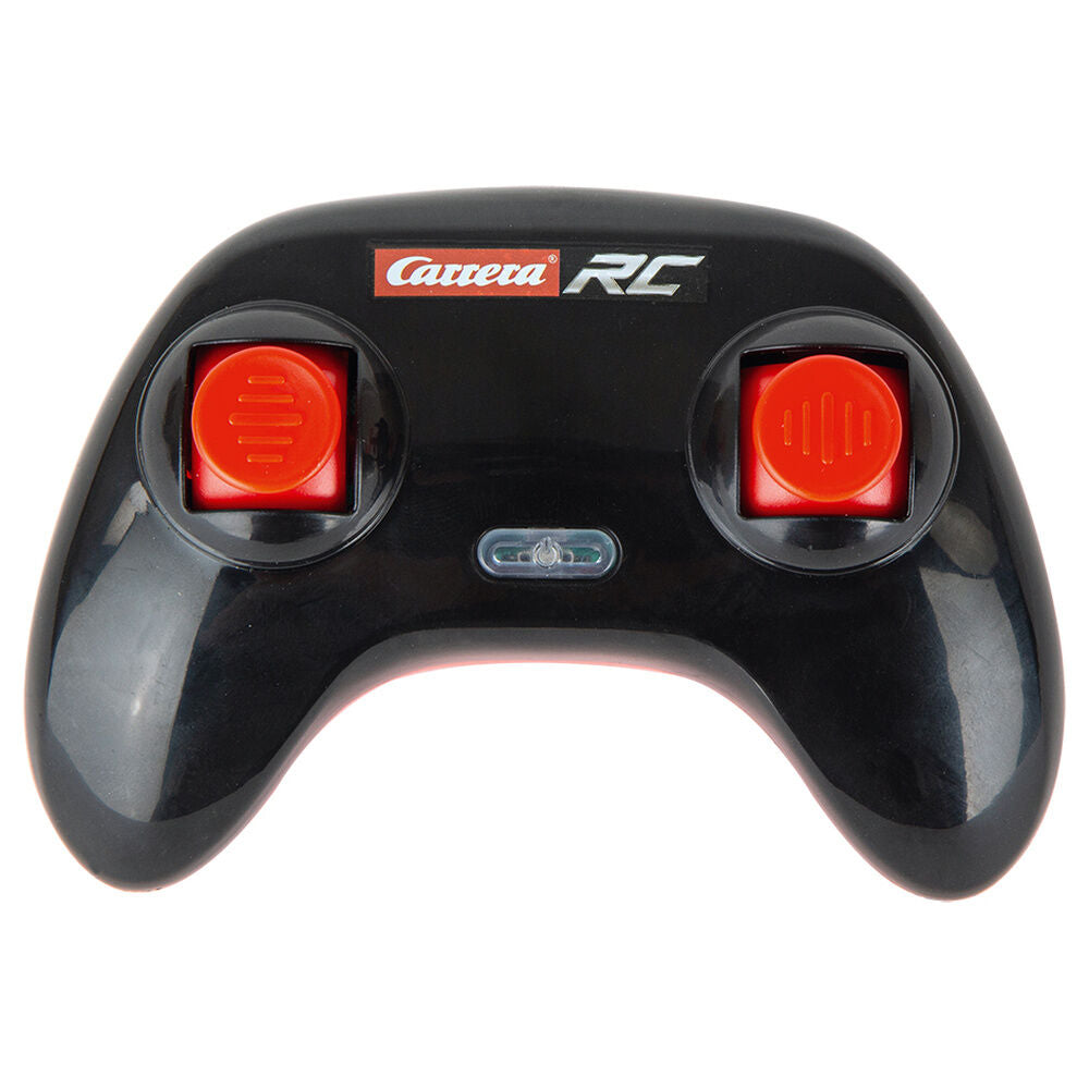 Voiture radiocommandée Mario Kart Peach