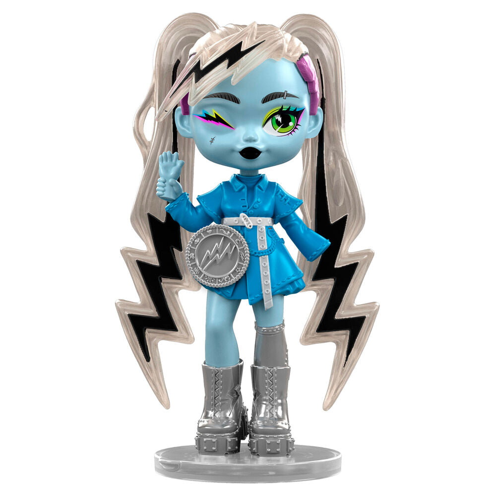 Monster High Cristalball Bustina Sorpresa - Nerdscape