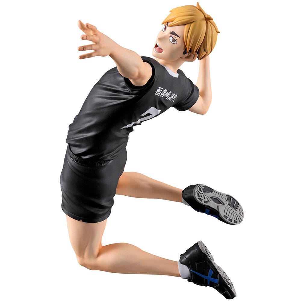 Haikyu!! Atsumu Miya The Strongest Challenger figure 13cm - Nerdscape