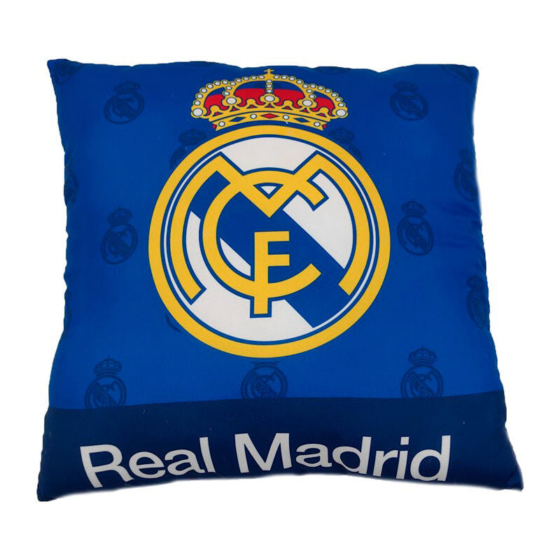 Le Real Madrid amortit
