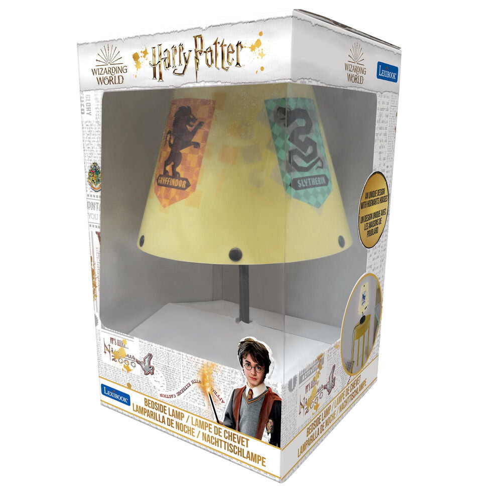 Lampe Harry Potter