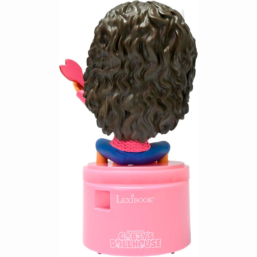 Gabbys Dollhouse 3D Night Light