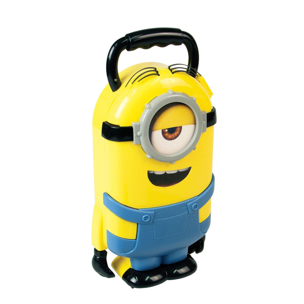 Étui pour instruments Minions Stuart