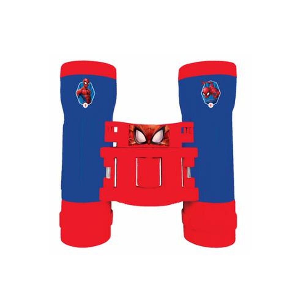 Coffret Aventurier Marvel Spiderman