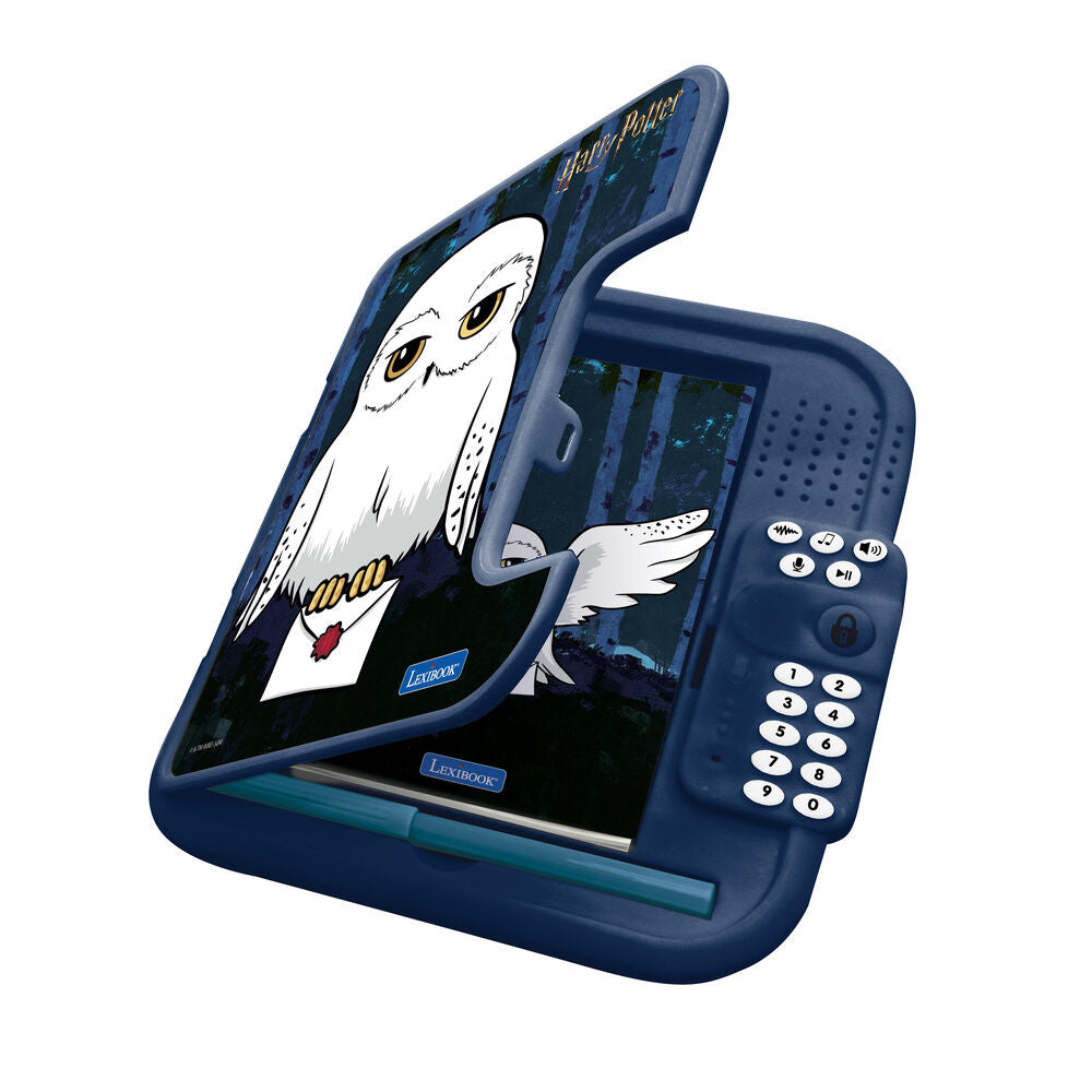 Harry Potter Hedwig Electronic Journal