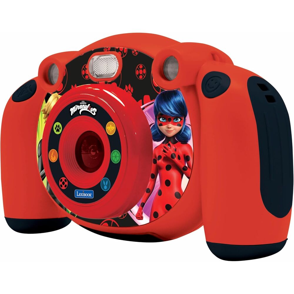 Appareil photo numérique Miraculous Ladybug