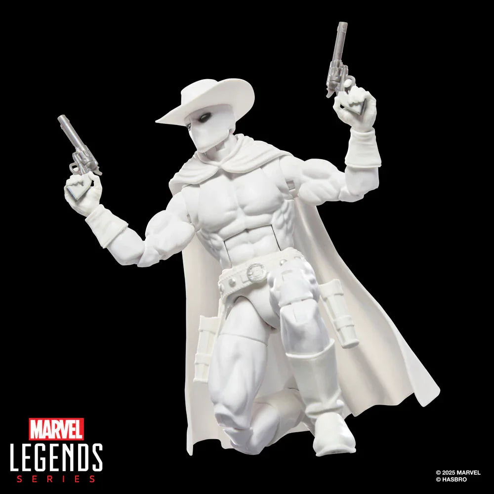 Figurine Phantom Rider de la série Marvel Legends, 15 cm