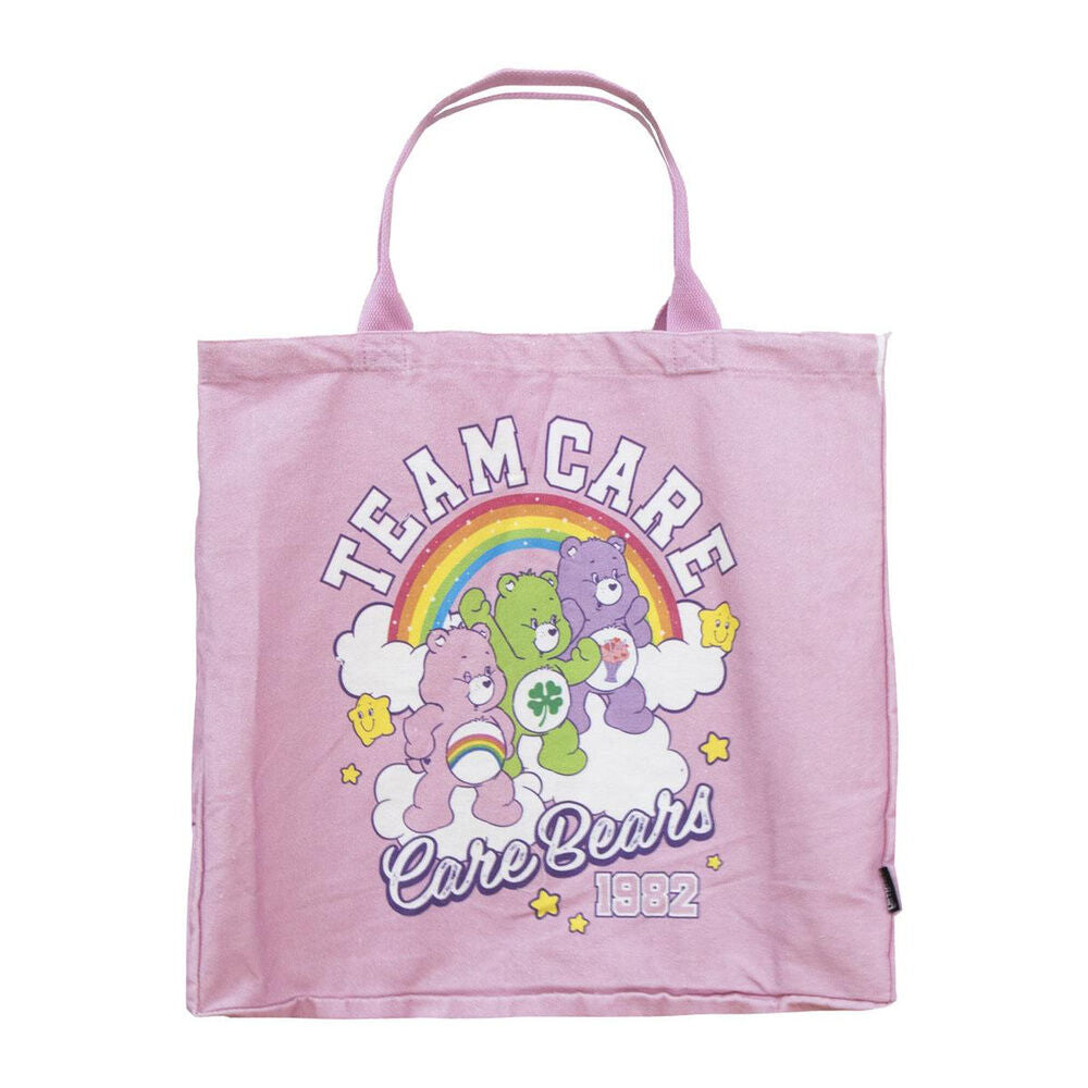 Care Bears shopping bag