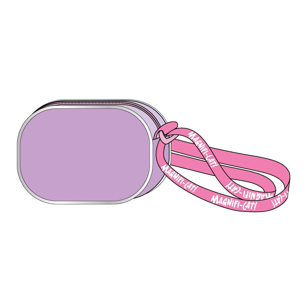 Sac de maison de poupée de Gabby