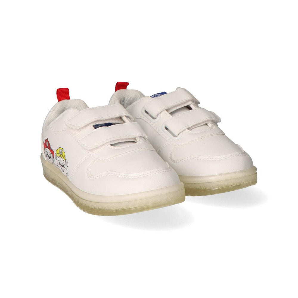 Paw Patrol sneakers