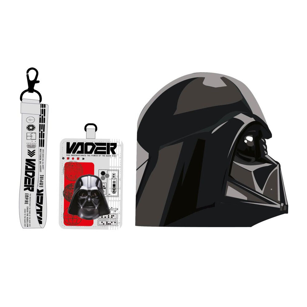 Ensemble de papeterie Star Wars