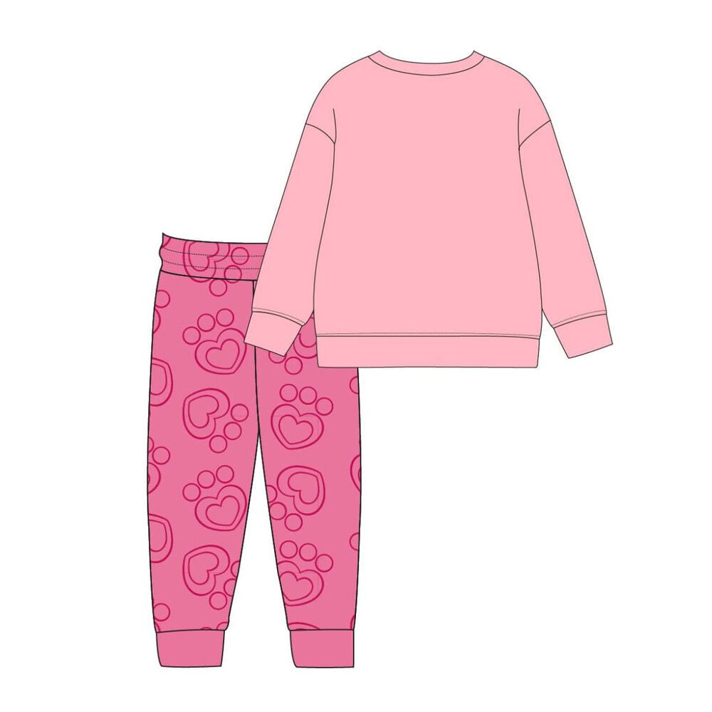 Gabbys Dollhouse Tracksuit