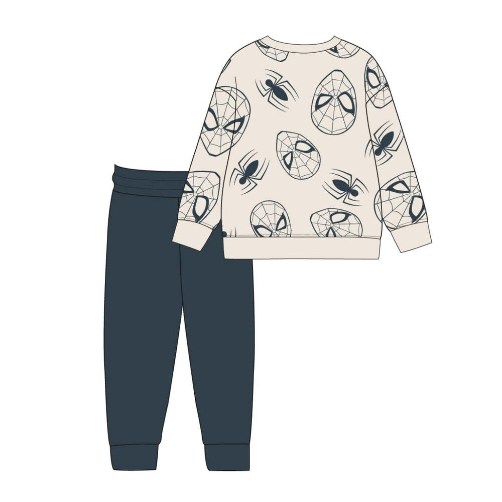 Marvel Spiderman Tracksuit