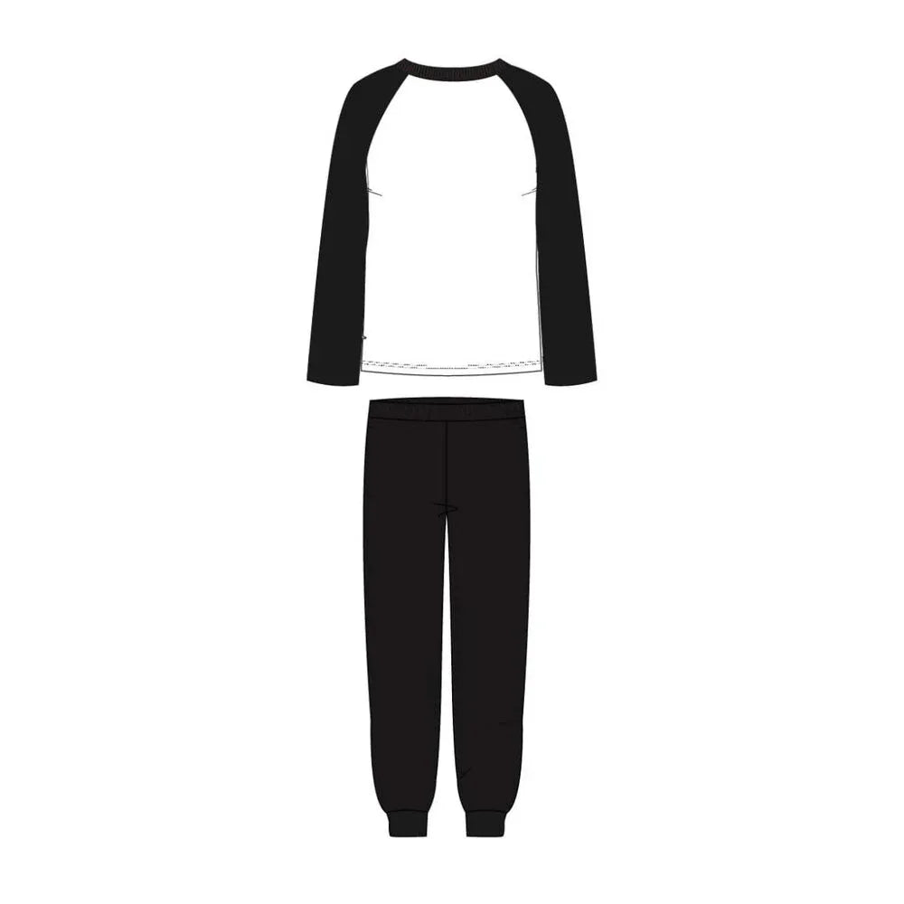 Stranger Things pyjama Nerdscape