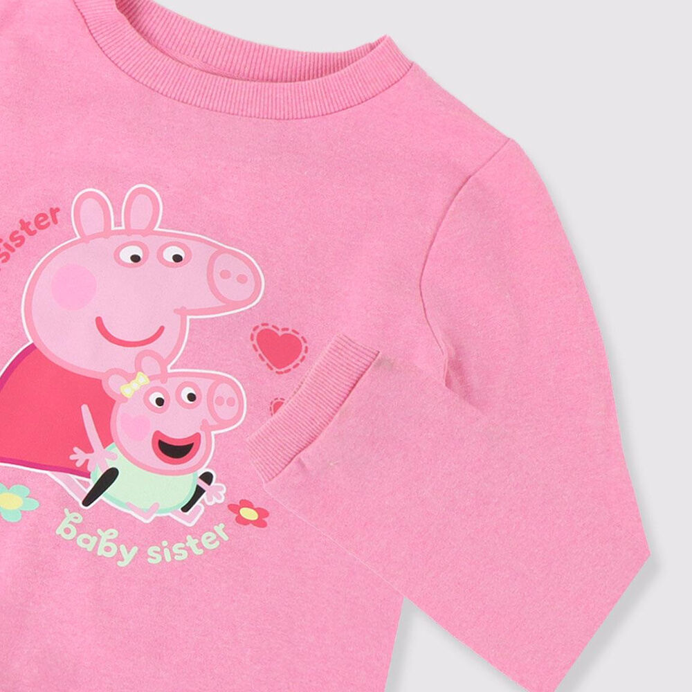 Peppa Pig dress