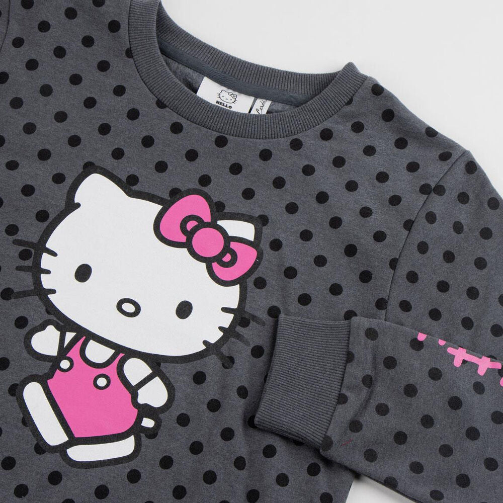 Hello Kitty hoodie