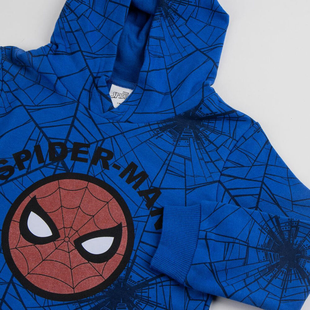 Marvel Spiderman hoodie
