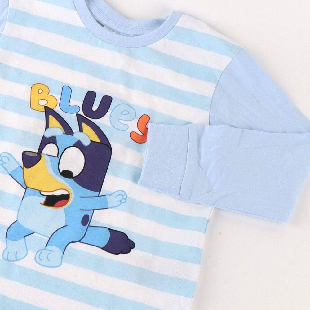 Bluey pyjama