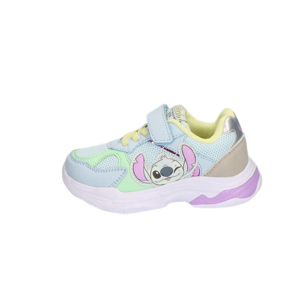 Disney Stitch sneakers
