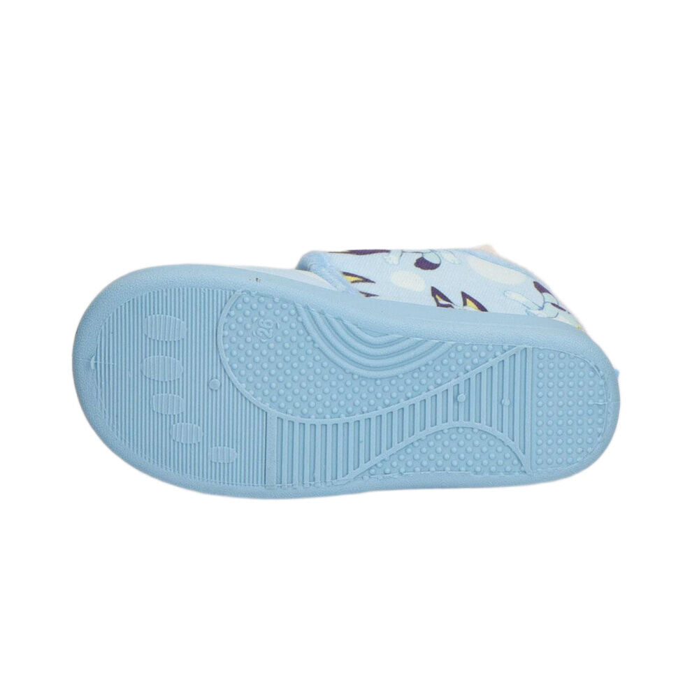 Bluey slippers