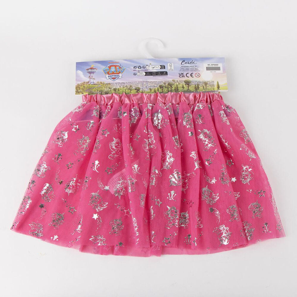 Paw Patrol headband + tutu set