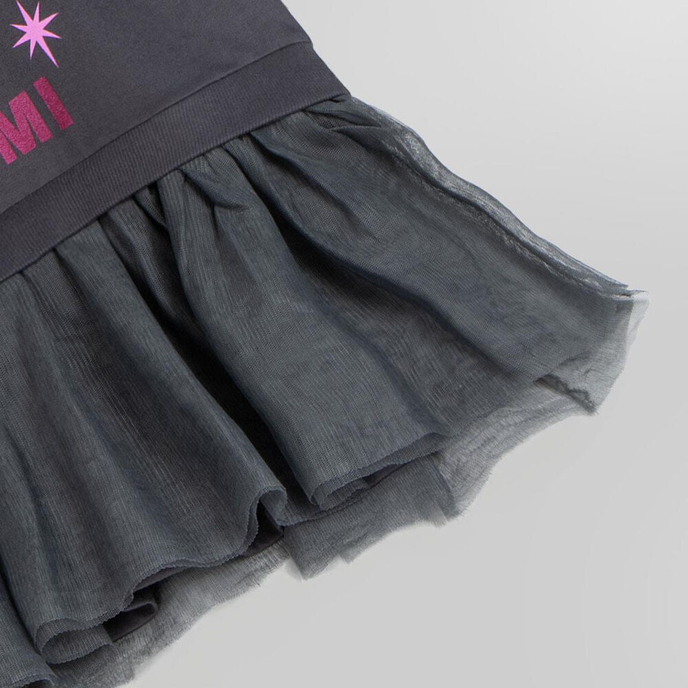 Hello Kitty Kuromi hoodie