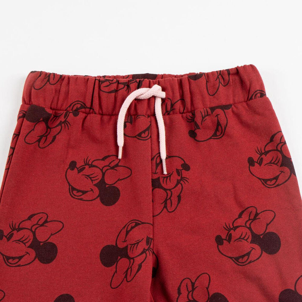 Disney Minnie tracksuit