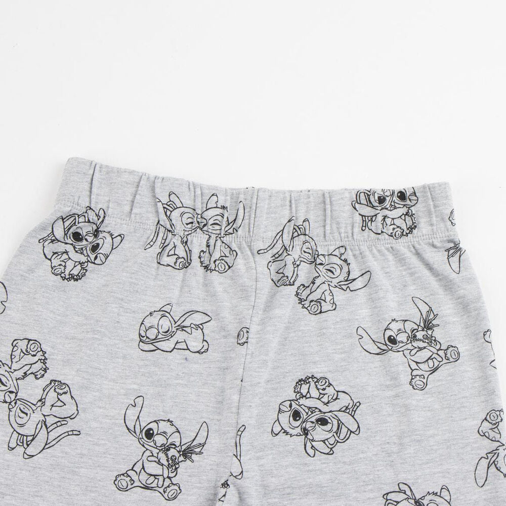 Disney Stitch and Angel Outfit