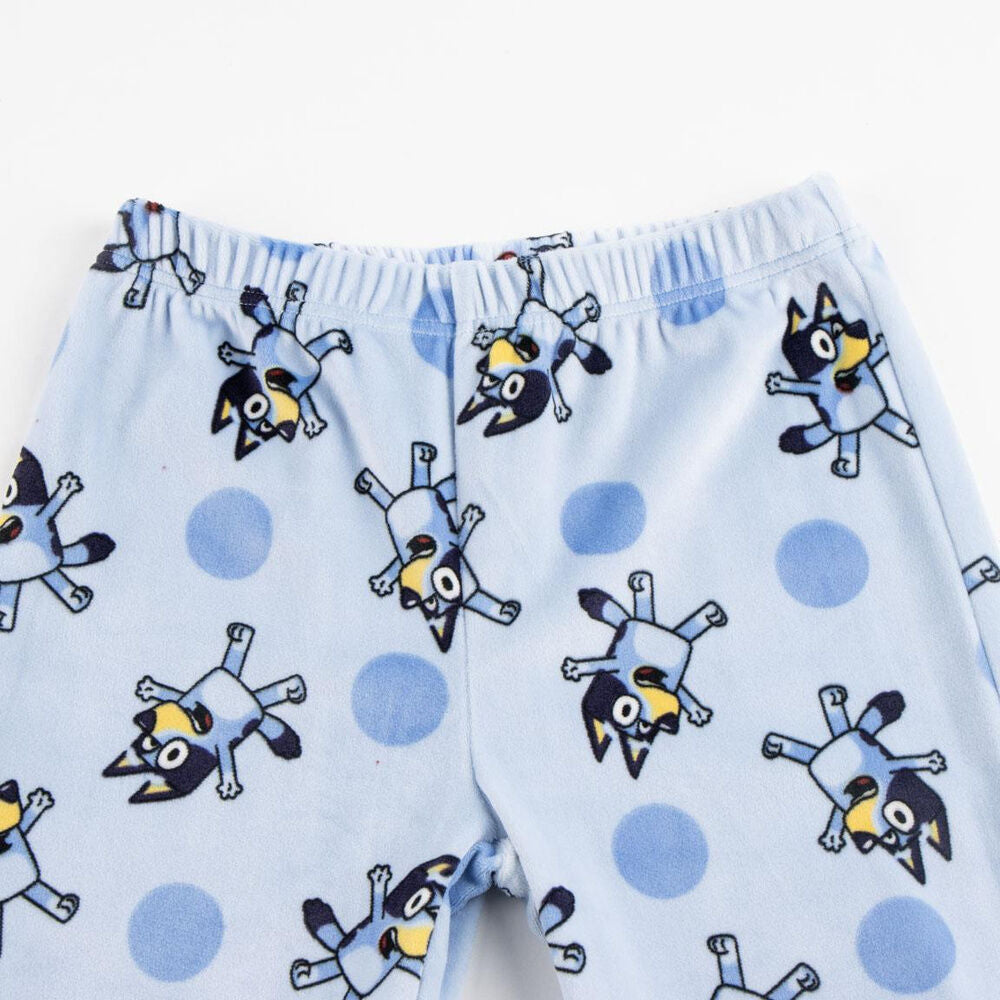 Bluey pyjama