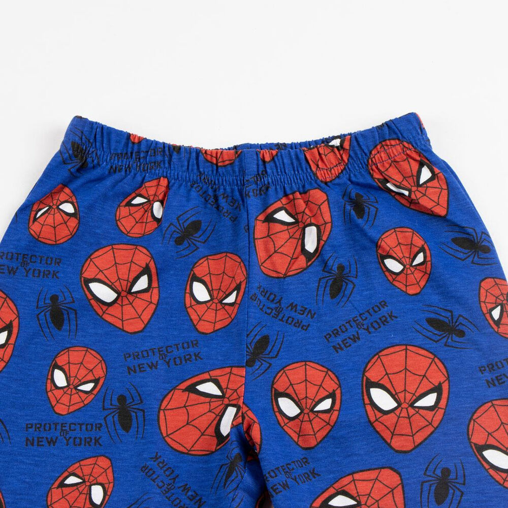 Marvel Spiderman pyjama