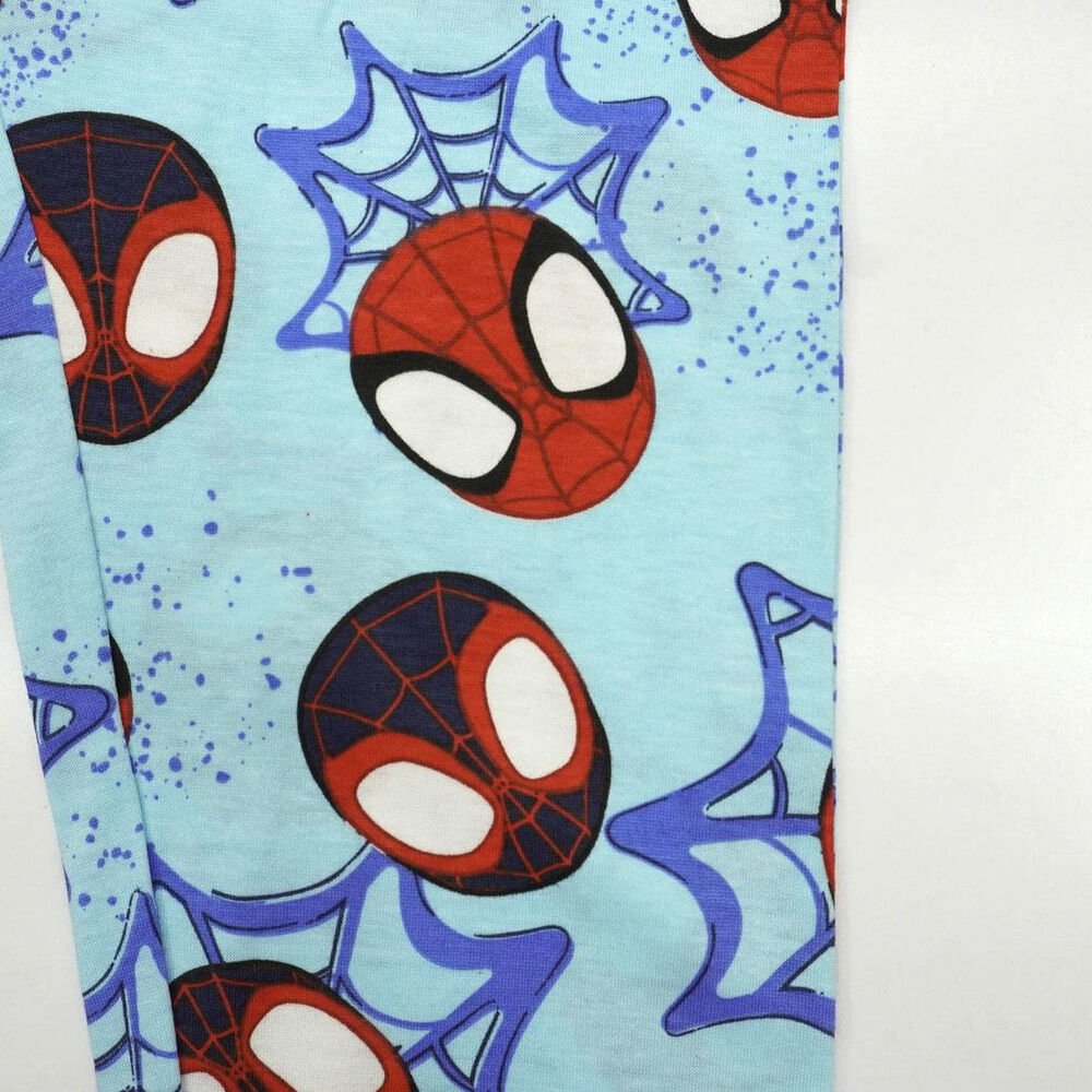 Marvel Spidey pyjama - Nerdscape
