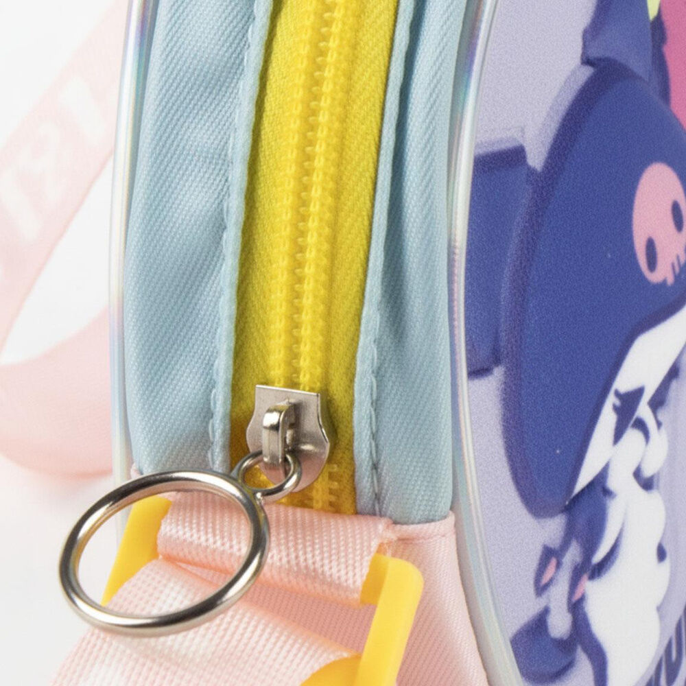 Sac 3D Hello Kitty et ses amis