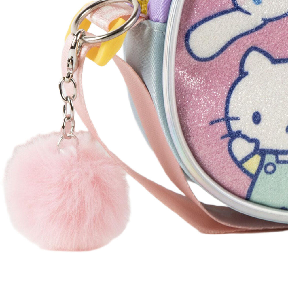 Hello Kitty and Friends bag