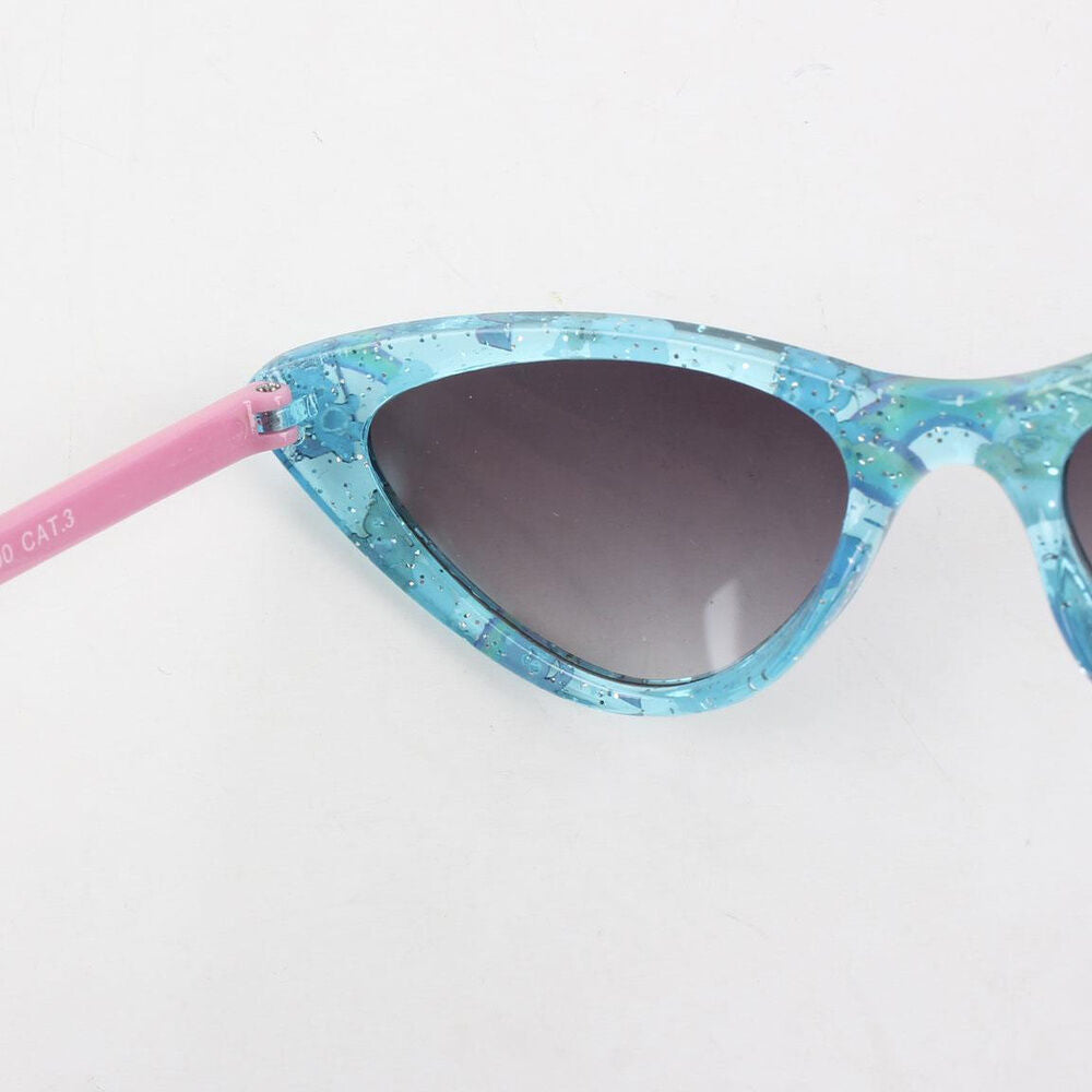 Hello Kitty beauty set + sunglasses