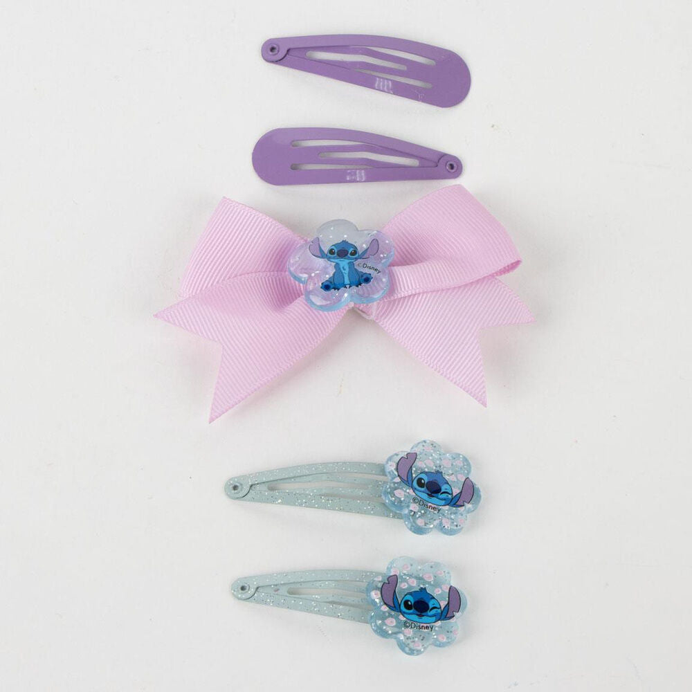 Disney Stitch assorted beauty set 20pcs