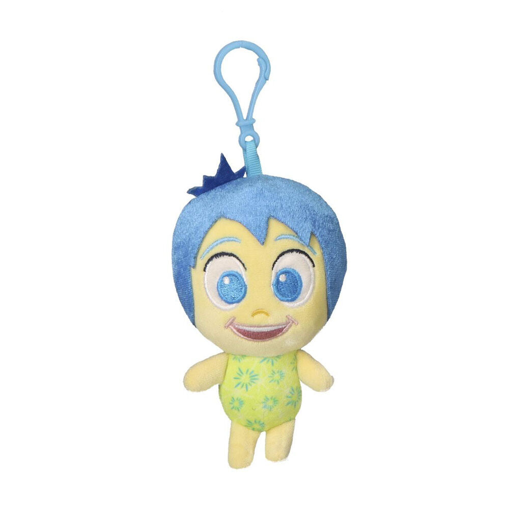 Disney Pixar Inside Out assorted plush keychain